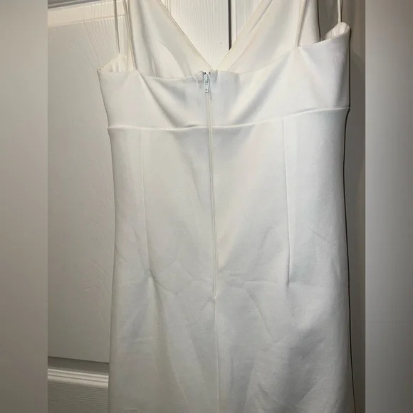 Women’s Windsor fitted dress size L - Picture 5 of 7